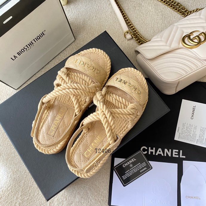 Chanel sz35-40 22